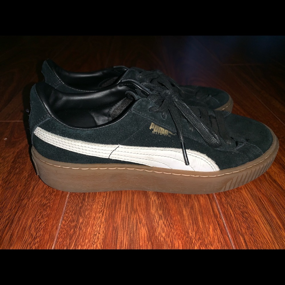 PUMA’s